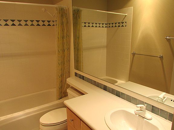 Bath room