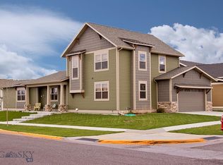 4891 Alpha Dr, Bozeman, MT 59718