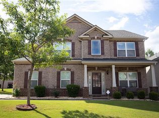 118 Gloster Park Ct, Lawrenceville, GA 30044