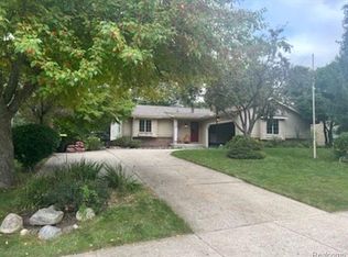 5900 Bramalea Ave SE, Kentwood, MI 49508