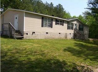 2512 Temperance Hall Rd, Rock Spring, GA 30739