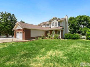 5515 Kiowa Dr, Greeley, CO 80634
