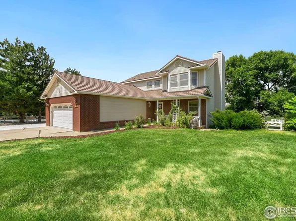 5515 Kiowa Dr, Greeley, CO 80634