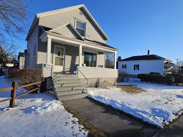 900 S 8th Ave, Alpena, MI 49707