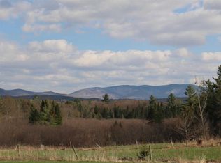 1000 Water Tower Rd, Enosburg Falls, VT 05450