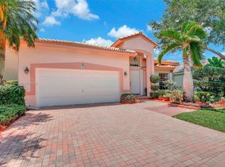 1226 NW 167th Ave, Pembroke Pines, FL 33028