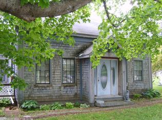 950 River Rd, Saint George, ME 04860