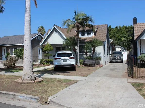 429 W 106th St, Los Angeles, CA 90003