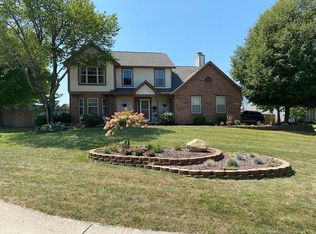 2823 Bridlewood Cir, Carmel, IN 46033