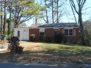 2219 Gary Ct NW, Atlanta, GA 30318