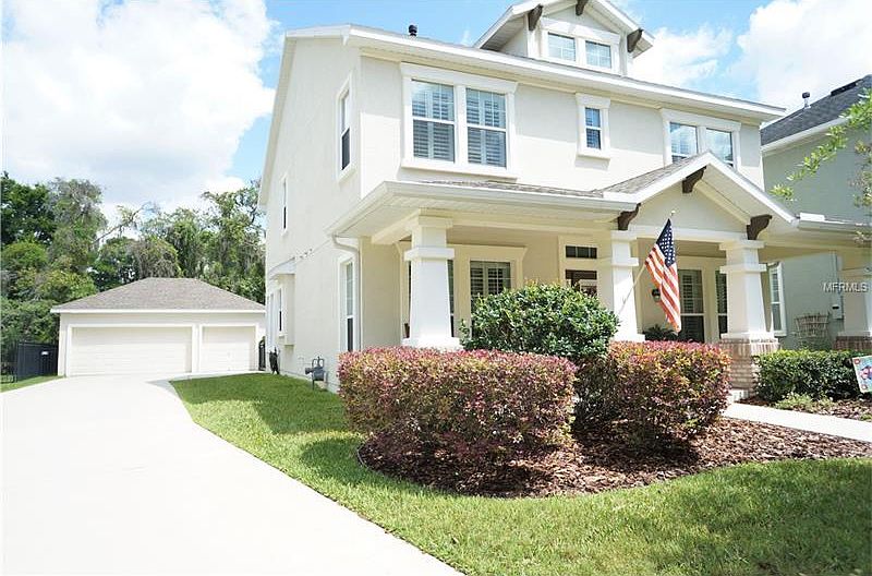 1st image of 5843 Parkset Dr