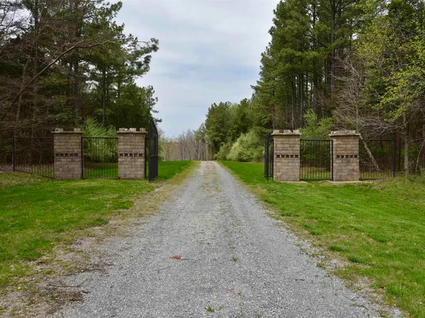 0 Parrish Ridge Rd, Goreville, IL 62939