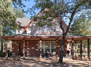 6024 Pecan Cir, Alvarado, TX 76009