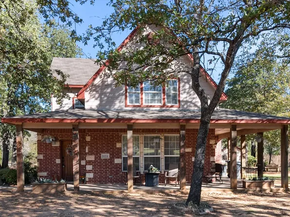 6024 Pecan Cir, Alvarado, TX 76009