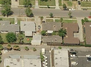 125 W Andrews Ave, Fresno, CA 93705