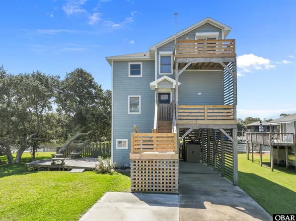 50059 Blackbeards Ct Lot 166, Frisco, NC 27936