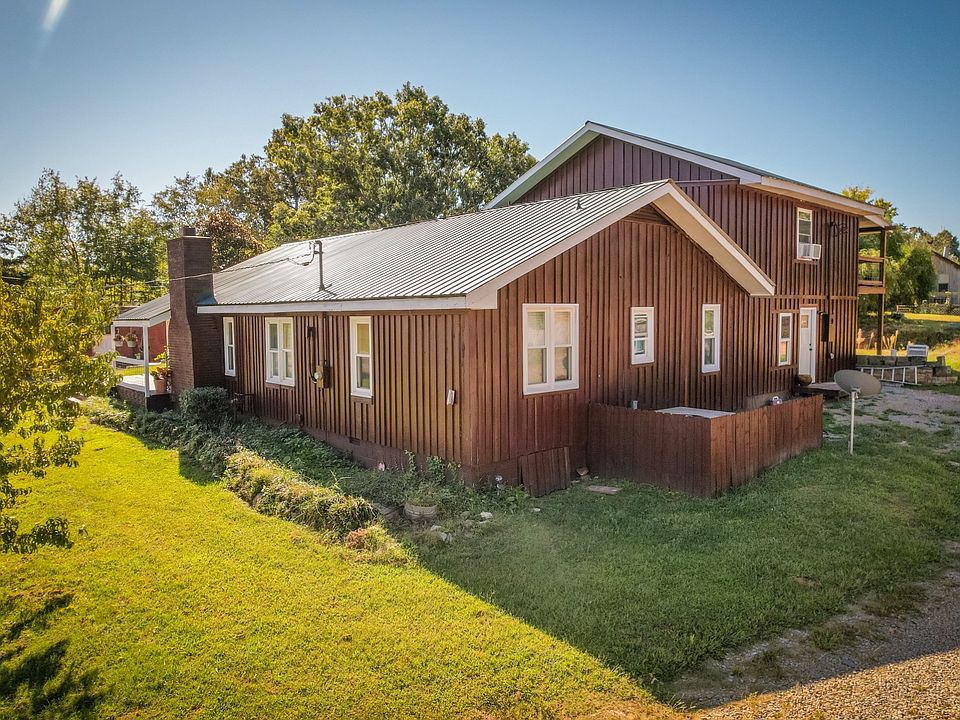 1278 Spencer Mill Rd, Burns, TN 37029 MLS 2439575 Zillow