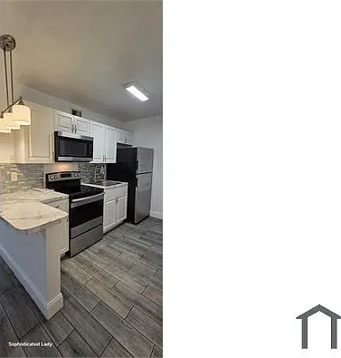 2 bed, 1200 sqft, $2,100 — Photo 1