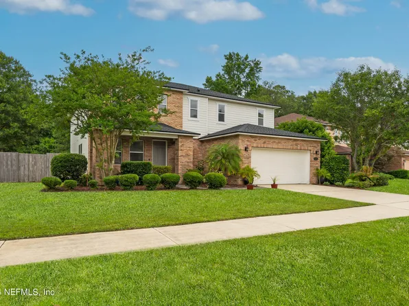 1279 DUNNS LAKE Drive, Jacksonville, FL 32218