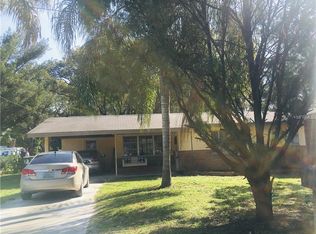 6252 Orris St, Zephyrhills, FL 33542