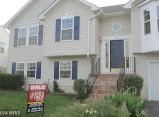 172 Ranson Estates Cir, Ranson, WV 25438