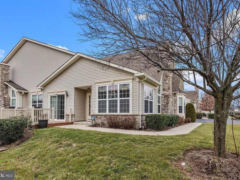 58 Villa Dr Warminster, PA, 18974 Apartments for Rent Zillow