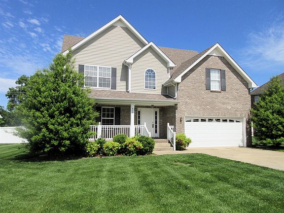 5th image of 405 Short Bluff Dr