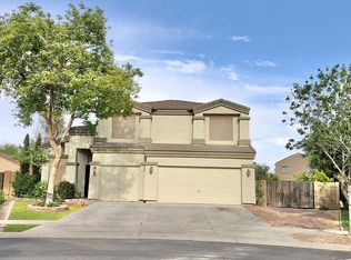 329 N 21st Pl, Coolidge, AZ 85128