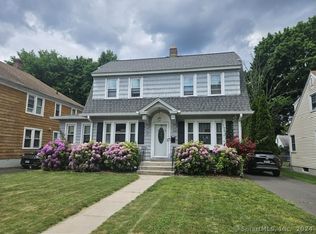 261 Monroe St, New Britain, CT 06052