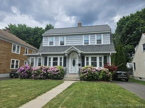 261 Monroe Street, New Britain, CT 06052