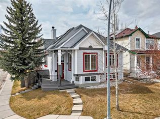 98 NE Tuscany Valley Way NW, Calgary, AB T3L2B6