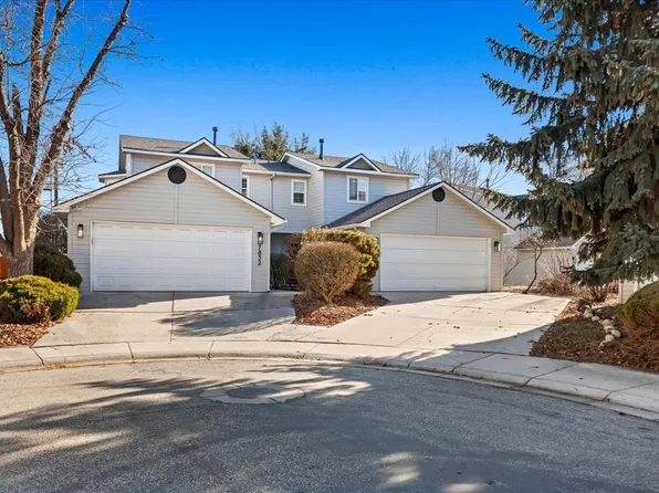 7826 W Holt Ct, Boise, ID 83704