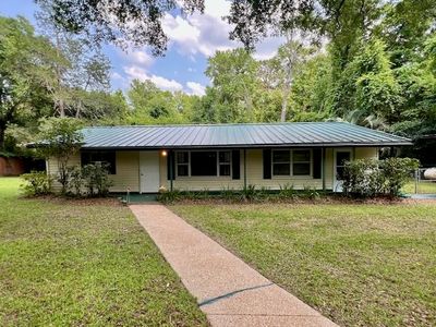 8726 Old Bainbridge Rd, Tallahassee, FL, 32303