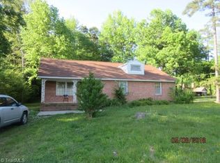 117 Old Mill Rd, High Point, NC 27265