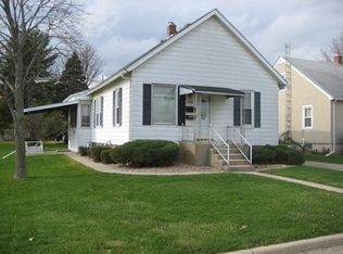 2101 Hennepin St, La Salle, IL 61301