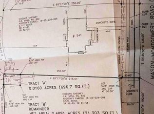 Mason Montgomery Rd, Mason, OH 45040