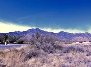 LOT 37 Wild Shr, Hereford, AZ 85615