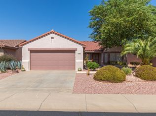 16250 W Tapatio Dr, Surprise, AZ 85374