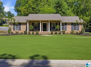 1270 Atkins Trimm Blvd, Birmingham, AL 35226