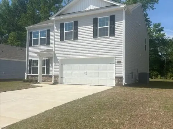 4033 Topsail Trail, New Bern, NC 28560