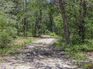 TRACT 3B Rabel Rd, Rosanky, TX 78953