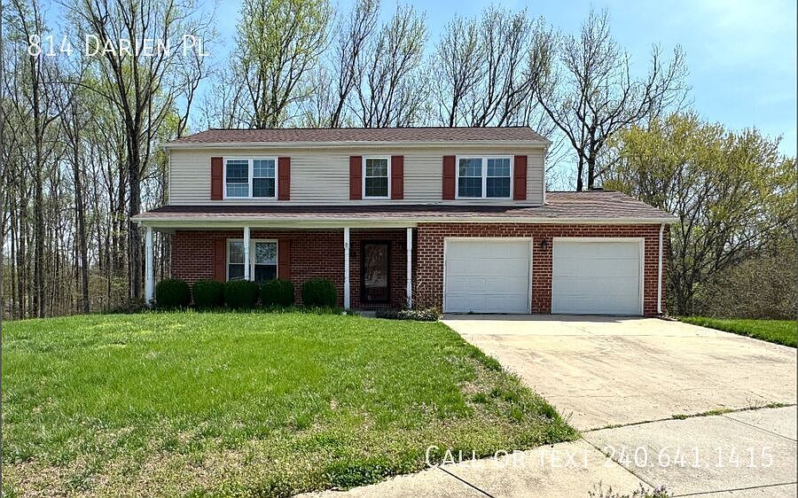 1st image of 814 Darien Pl