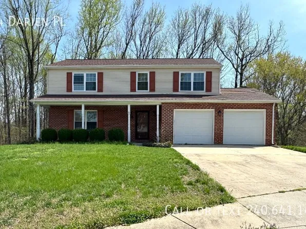 814 Darien Pl, Upper Marlboro, MD 20774