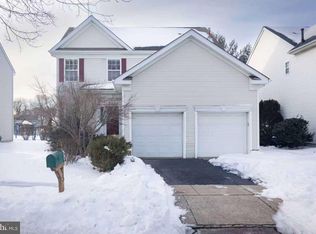 75 Fountayne Ln, Lawrence Township, NJ 08648