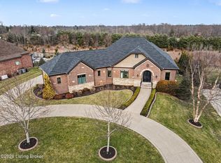 12421 Poplar Woods Dr, Goshen, KY 40026