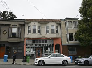 813 Cole St UNIT 2, San Francisco, CA 94117