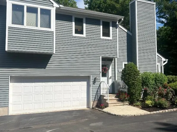 32 Meadow View Lane #32, Berkeley Heights Twp., NJ 07922
