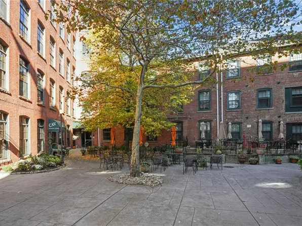 14 Imperial Pl Unit 604, Providence, RI 02903