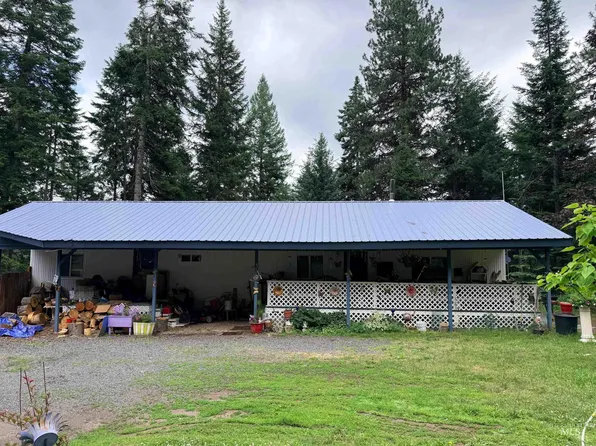 5742 Grangemont Rd, Orofino, ID 83544