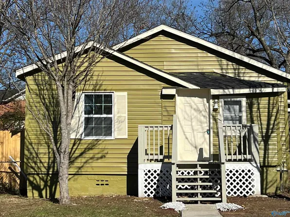 1005 W 13th St, Anniston, AL 36201
